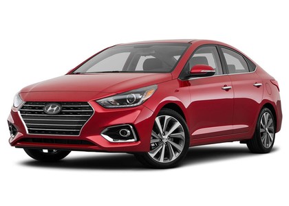 Ворсовые коврики на Hyundai Solaris II 2017 - 2025 в Якутске