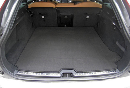 Коврики на Volvo V90 II 2016 - 2025 в Якутске
