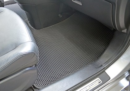 Коврики на Honda CR-V III 2006 - 2012 в Якутске