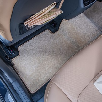Коврики на Hyundai Sonata 8 (DN8) 2019 - 2025 в Якутске