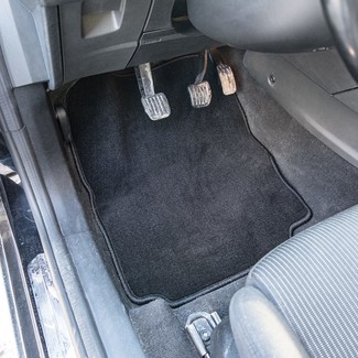 EVA коврики на Ford Mondeo IV 2006 - 2015 в Якутске