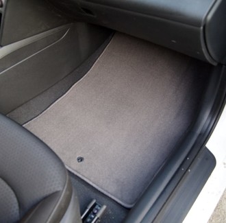Коврики на Hyundai Elantra 6 (AD) 2015 - 2020 в Якутске