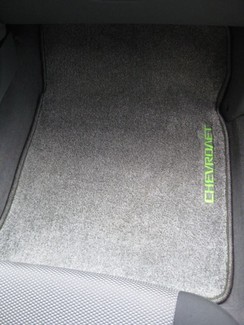 Коврики на Chevrolet Lacetti 2004 - 2013 в Якутске