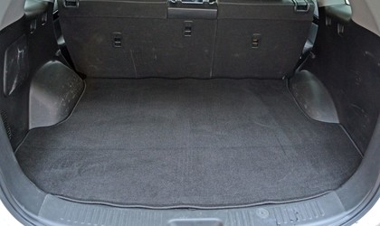 Коврики на KIA Sorento II 2009 - 2012 в Якутске