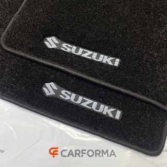 Коврики на Suzuki Swift II Европа 1989 - 2004 в Якутске