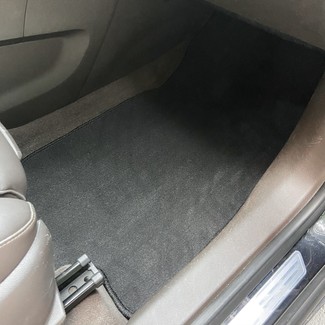 Коврики на Opel Mokka 2012 - 2019 в Якутске