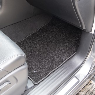 EVA коврики на Infiniti QX80 2013 - 2025 в Якутске