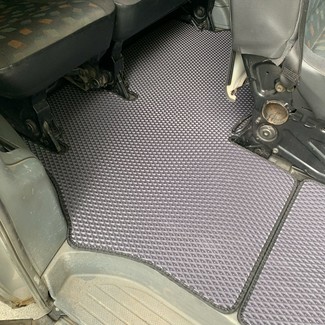 Коврики на Mercedes Vito (W639) 2003 - 2014 в Якутске