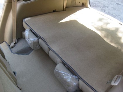 Коврики на Chery CrossEastar B14 2006 - 2014 в Якутске