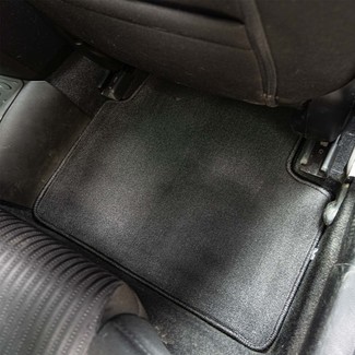 EVA коврики на Mazda 3 2013 - 2019 в Якутске