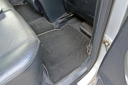 EVA коврики на Toyota Prius (30) 2009 - 2016 в Якутске