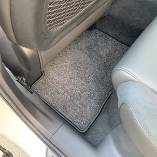 EVA коврики на Geely Tugella 2019 - 2025 в Якутске