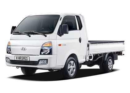 Ворсовые коврики на Hyundai Porter II 2004 - 2025 в Якутске