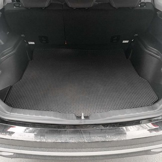 EVA коврики на Haval M6 2021 - 2025 в Якутске