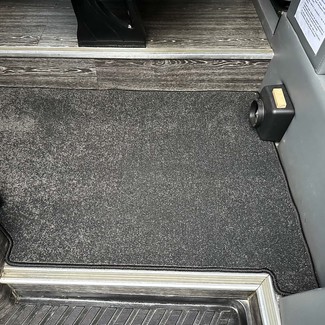 Коврики на Mercedes Sprinter (W906) рестайлинг 2013 - 2018 в Якутске