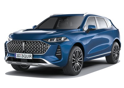 Ворсовые коврики на WEY 05 2024 - 2025 в Якутске