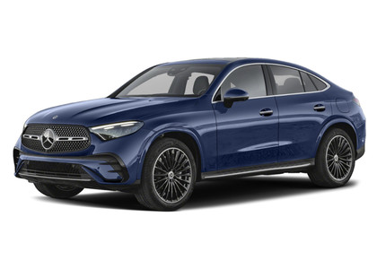 Ворсовые коврики на Mercedes GLC Coupe (C254) 2023 - 2025 в Якутске
