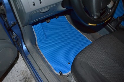Коврики на Chevrolet Lacetti 2004 - 2013 в Якутске