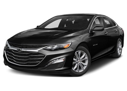 EVA коврики на Chevrolet Malibu IX 2015 - 2025 в Якутске