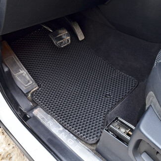 EVA коврики на Land Rover Range Rover Sport I 2005 - 2013 в Якутске