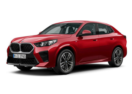 Коврики на BMW X2 (U10) 2023 - 2025 в Якутске