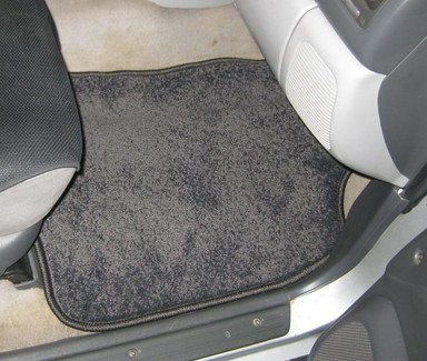 Коврики на Mitsubishi Montero Sport I 1996 - 2008 в Якутске