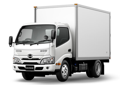 Коврики на Hino 300 II узкая кабина 2011 - 2026 в Якутске Коврики на Hino 300 II узкая кабина 2011 - 2026 в Якутске