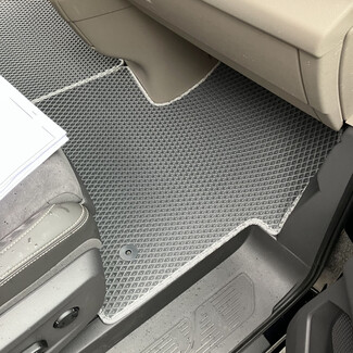 EVA коврики на Volkswagen Multivan (T7) 2021&nbsp;-&nbsp;2026 в Якутске