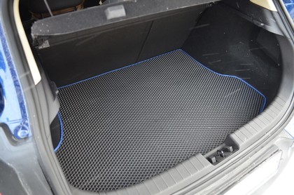 Коврики на Geely GS II 2016 - 2021 в Якутске