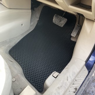 Коврики на Mazda Demio II (DY) 2002 - 2007 в Якутске