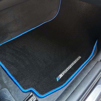 EVA коврики на BMW 4 (F36/F32/F33) 2013 - 2020 в Якутске