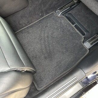 EVA коврики на Lexus LS IV 2006 - 2017 в Якутске EVA коврики на Lexus LS IV 2006 - 2017 в Якутске