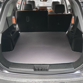 Коврики на Chery Tiggo 8 PRO MAX рестайлинг 2023 - 2025 в Якутске