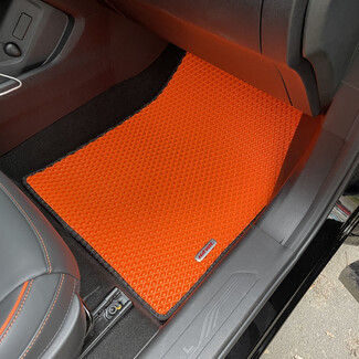 Ворсовые коврики на Haval F7x II 2025&nbsp;-&nbsp;2026 в Якутске