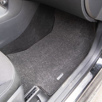 Коврики на Mercedes GLA (X156) 2014 - 2020 в Якутске