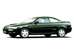 Коврики на Toyota Sprinter Trueno (E10/E11) 1991 - 2000 в Якутске