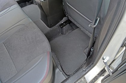 Коврики на Suzuki Vitara 2014 - 2025 в Якутске