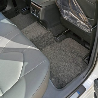 EVA коврики на Toyota Camry (XV70) 2017 - 2024 в Якутске