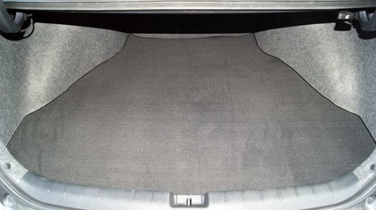 Коврики на Honda Accord IX 2012 - 2020 в Якутске