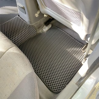 Коврики на Hyundai Elantra 3 (XD) 2000 - 2010 в Якутске
