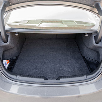 EVA коврики на Mazda 6 2012 - 2025 в Якутске