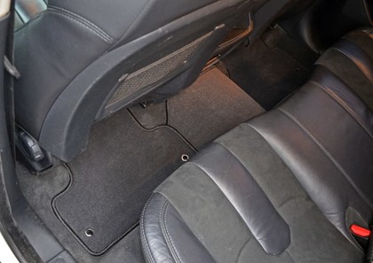 Коврики на Land Rover Range Rover Evoque I 2011 - 2018 в Якутске