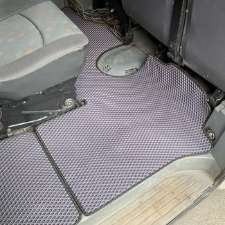 Коврики на Mercedes Vito (W639) 2003 - 2014 в Якутске