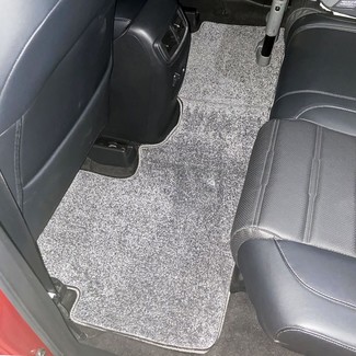 Коврики на Honda CR-V V 2016 - 2023 в Якутске