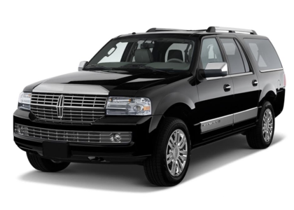 Коврики на Lincoln Navigator III 2006 - 2017 в Якутске