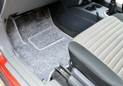 Коврики на Suzuki SX4 I 2006 - 2014 в Якутске