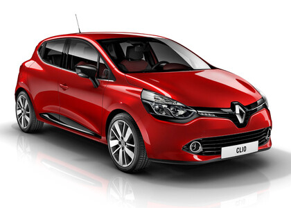 Коврики на Renault Clio IV 2012&nbsp;-&nbsp;2019 в Якутске