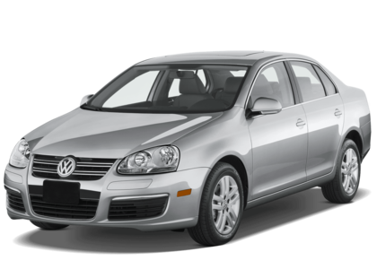 Коврики на Volkswagen Jetta V 2005 - 2011 в Якутске