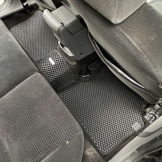 Коврики на Ford Focus II 2005 - 2011 в Якутске