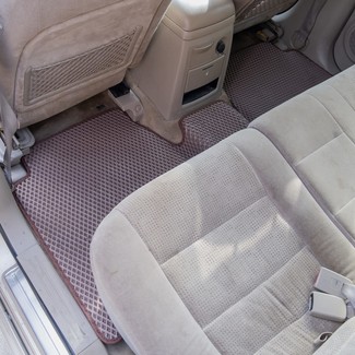 Коврики на KIA Sorento I 2002 - 2009 в Якутске